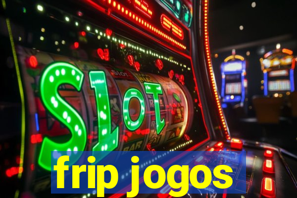 frip jogos